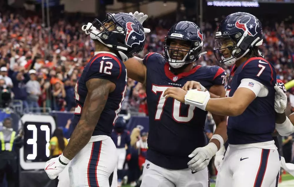Jets vs Texans Prediction NFL Picks Today 12/10