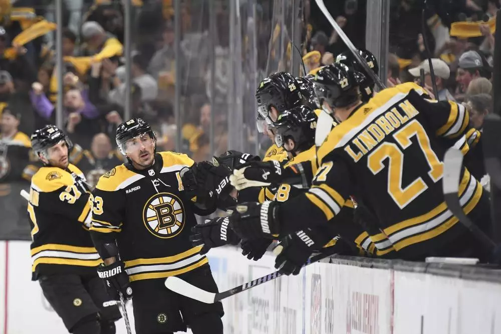 Panthers vs Bruins Prediction Game 6 NHL Playoffs Picks 4/28