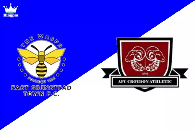 East Grinstead Town vs AFC Croydon Athletic: Totals Prediction 8/23