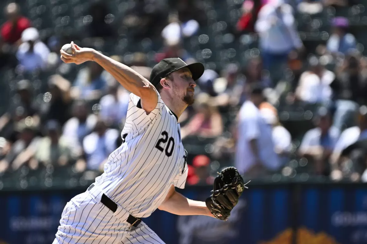 Erick Fedde's MLB Props - White Sox vs Rangers 7/22