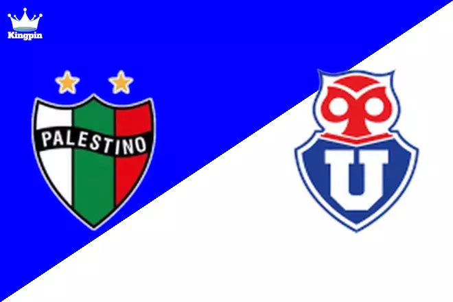 Palestino vs Universidad de Chile: Copa Chile Spread Prediction 9/5