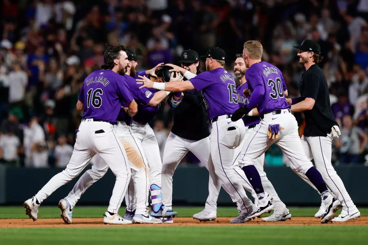 MLB Moneyline Picks Tonight: Red Sox vs Rockies - 7/24