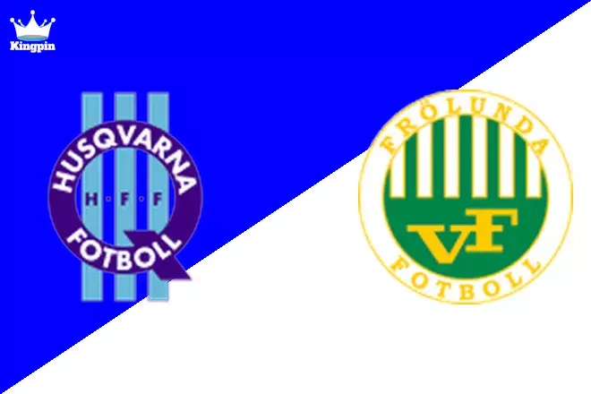 Husqvarna vs Västra Frölunda: Division 2 Totals Prediction 9/8