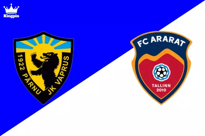 Vaprus vs Ararat: Cup Moneyline Prediction 8/13