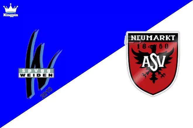Weiden vs ASV Neumarkt: Oberliga - Bayern Nord Goals Over/Under Prediction 8/17