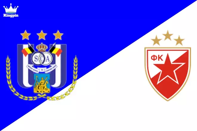 Anderlecht W vs Crvena zvezda: UEFA Champions League Women Moneyline Prediction 9/4