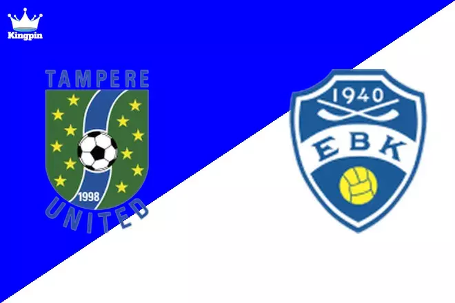 Tampere United vs EBK: Kakkonen - Lohko B Spread Picks August 4, 2024