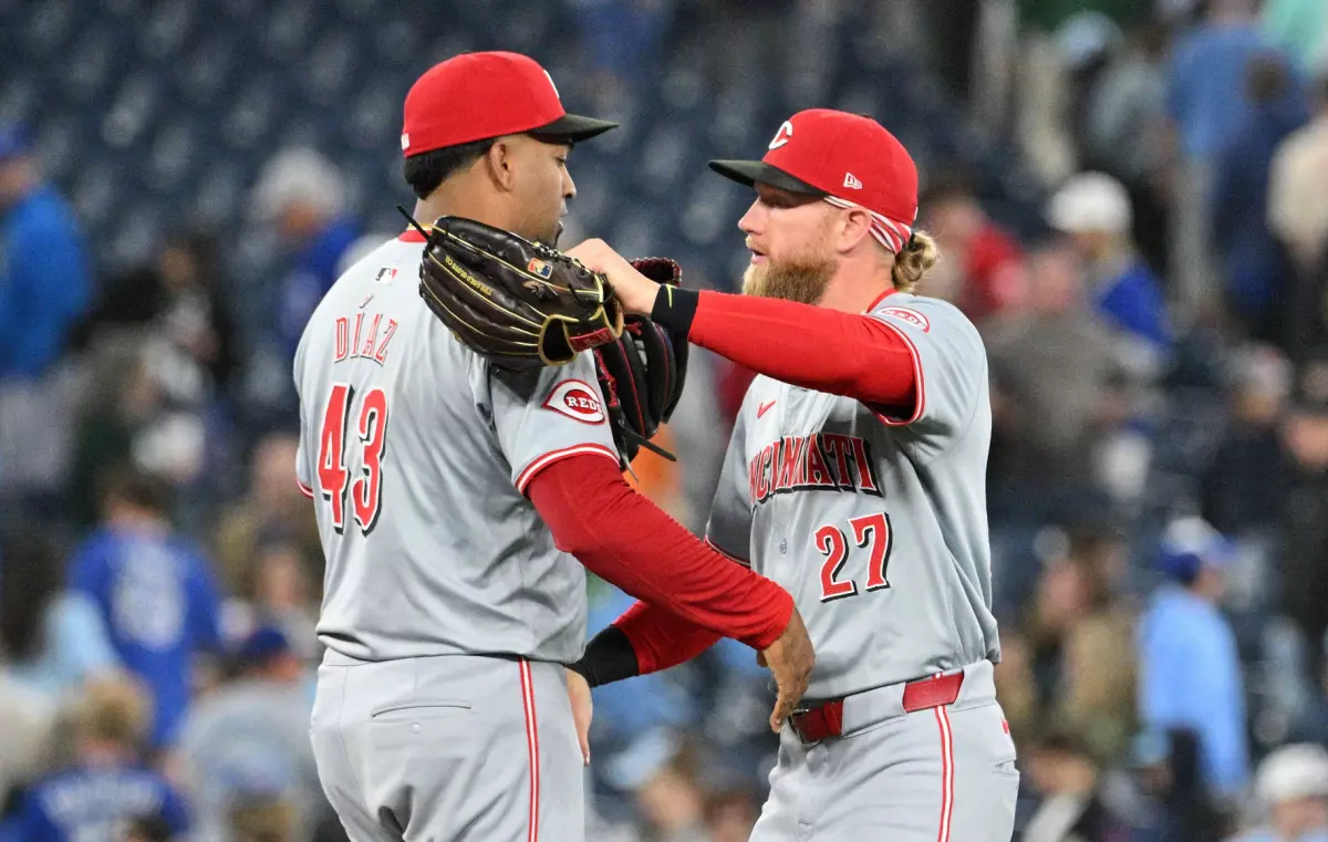 Cincinnati Reds vs Toronto Blue Jays Moneyline Prediction 8/20