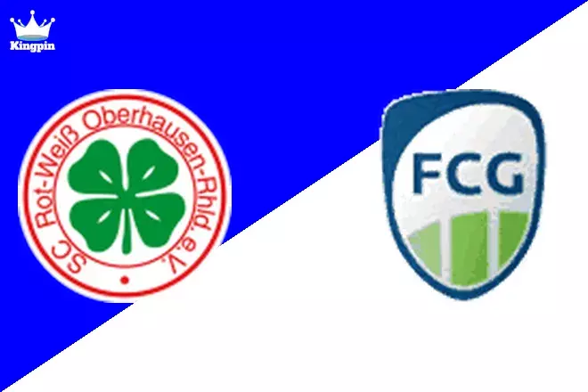 Rot-weiss Oberhausen vs FC Gutersloh: Regionalliga - West Goals Over/Under Prediction 8/23