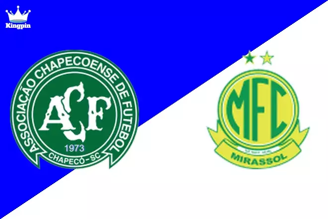Chapecoense-sc vs Mirassol: Serie B Totals Picks August 5, 2024