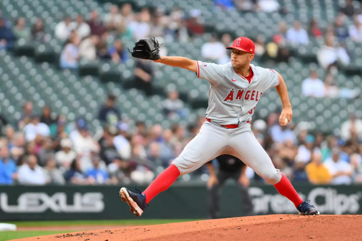 MLB Moneyline Picks Tonight: Oakland Athletics vs Los Angeles Angels 7/27
