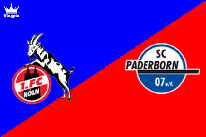 Köln II vs Paderborn II: Regionalliga - West Spread Picks August 3, 2024