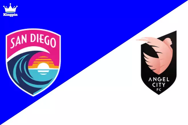 San Diego Wave W vs Angel City W: NWSL Moneyline Prediction 8/24