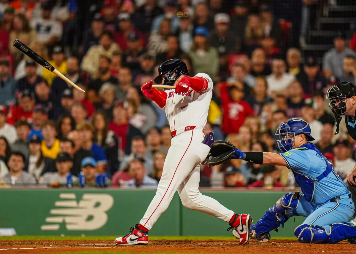 Cash this Romy Gonzalez Prop vs Mets 9/2