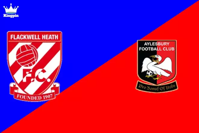 Flackwell Heath vs Aylesbury Vale Dynamos: FA Cup Moneyline Picks August 3, 2024