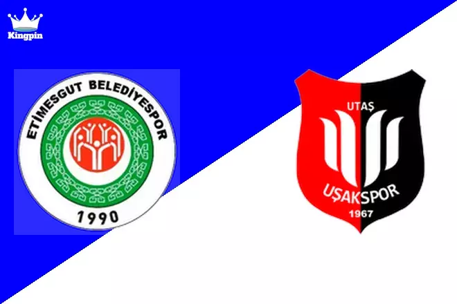 Etimesgut Belediyespor vs Utaş Uşakspor: Turkey 3. Lig Moneyline Prediction 9/7