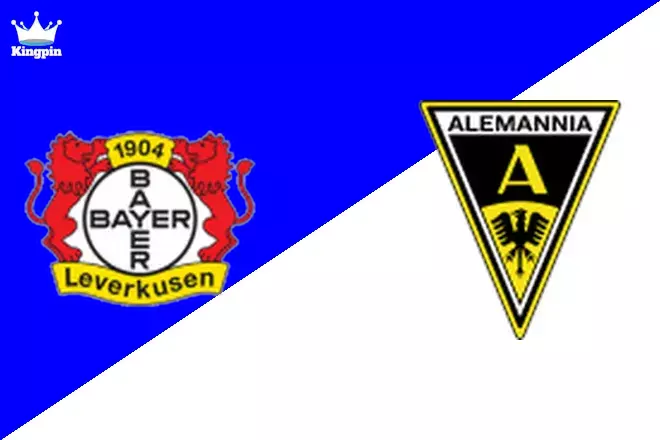 Bayer Leverkusen U19 vs Alemannia Aachen U19: U19 Bundesliga Moneyline Picks August 10, 2024