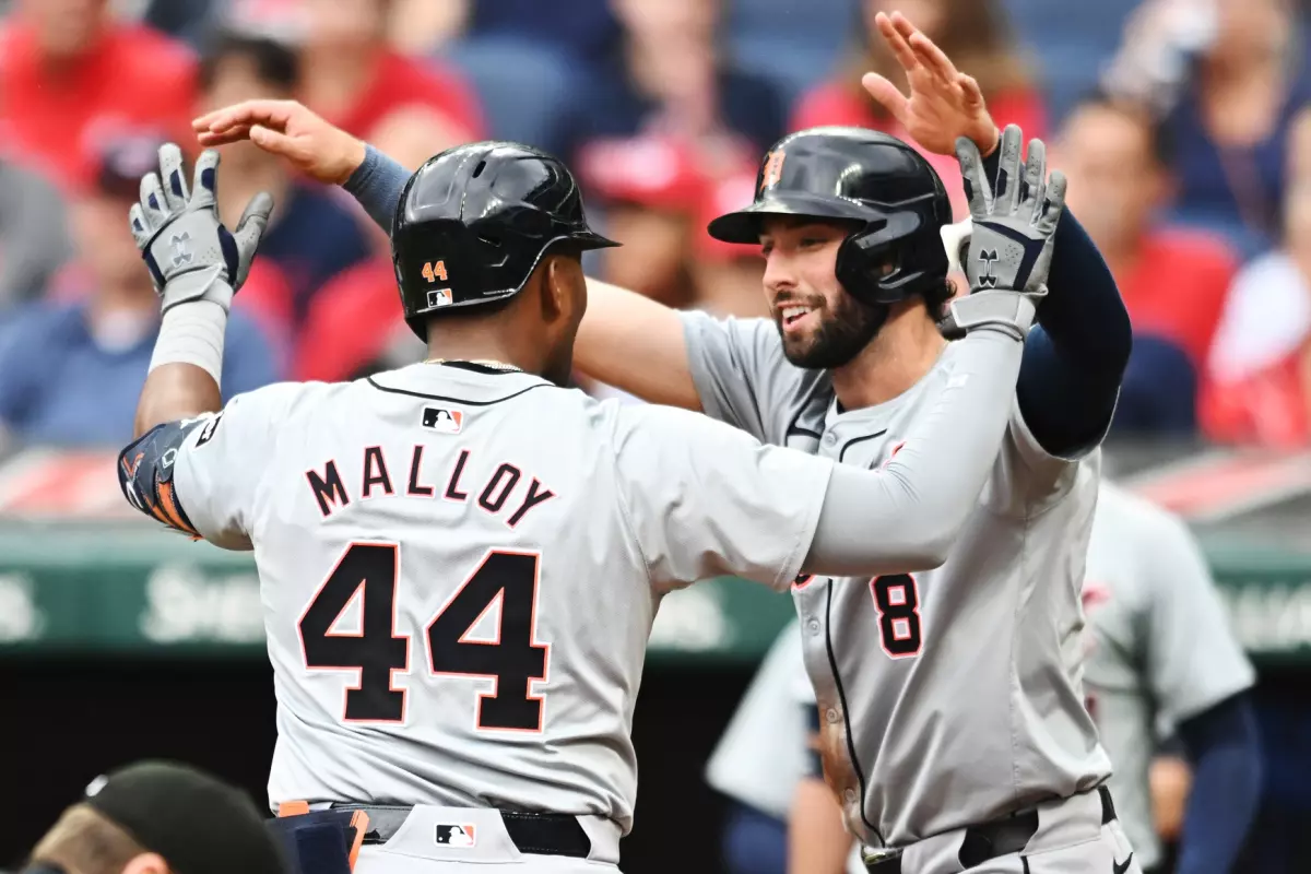 MLB Player Prop Picks Tonight: Tigers vs Guardians 7/6
