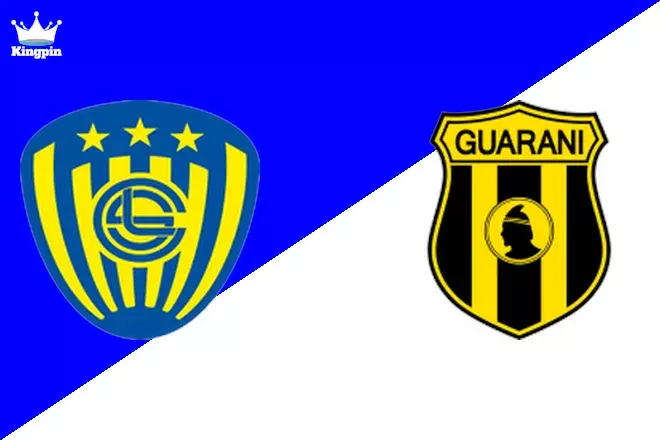 Sportivo Luqueno vs Club Guarani: Totals Prediction 8/16