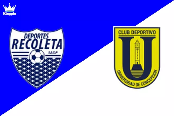 Recoleta vs Universidad de Concepcion: Primera B Spread Picks August 12, 2024