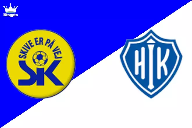 Skive vs HIK: 2nd Division Spread Picks August 10, 2024