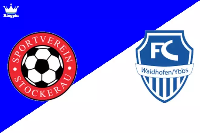 Stockerau vs Ybbs: Landesliga Moneyline Prediction 9/13