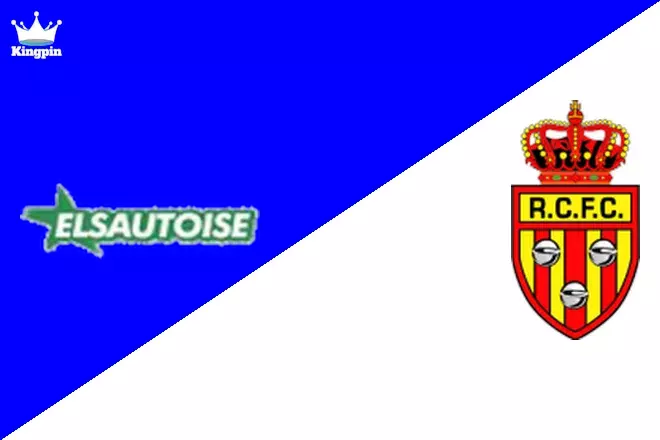 Elsautoise vs Cappellen: Cup Spread Prediction 8/18
