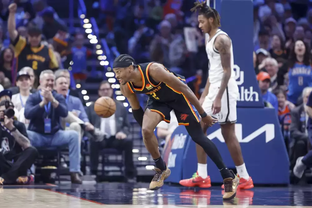Shai Gilgeous-Alexander Player Prop Bet: Thunder vs Jazz NBA Betting Analysis 1/22