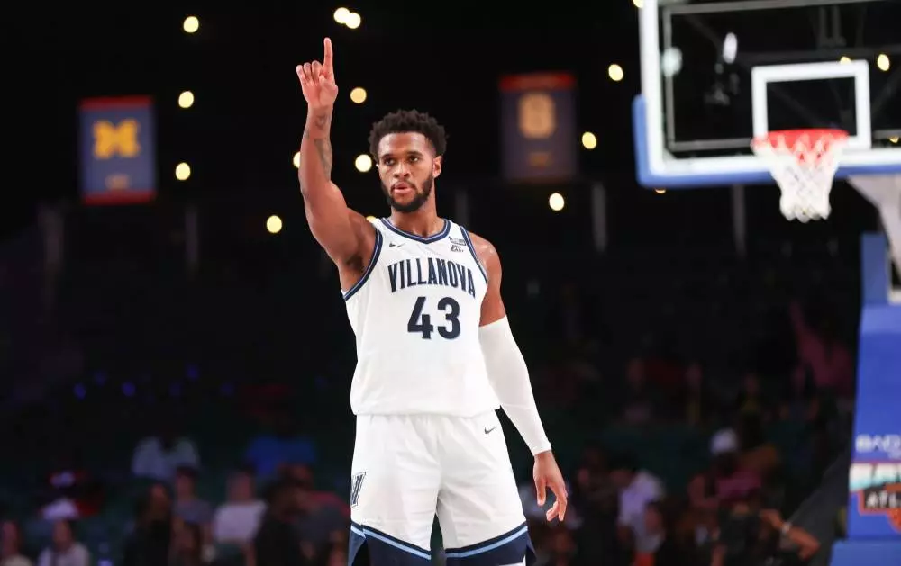 Villanova vs Saint Joseph Prediction NCAAB Picks 11/29