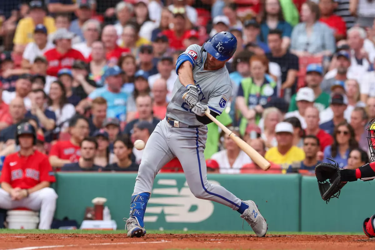 Adam Frazier's MLB Props - Diamondbacks vs Royals 7/22