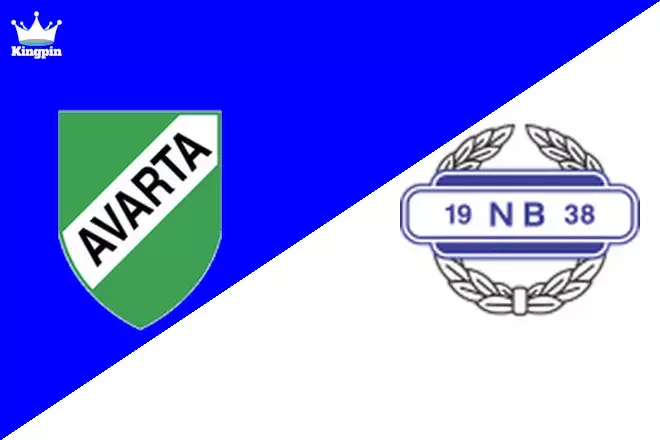 Avarta vs Næsby: 3. Division Spread Prediction 8/18