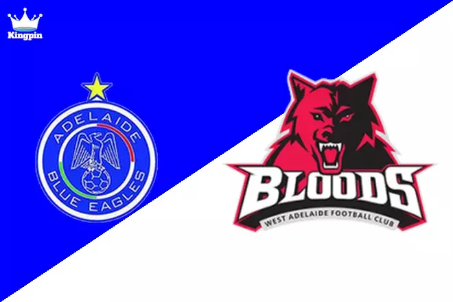 Adelaide Blue Eagles vs West Adelaide: South Australia State League 1 Spread Prediction 8/17