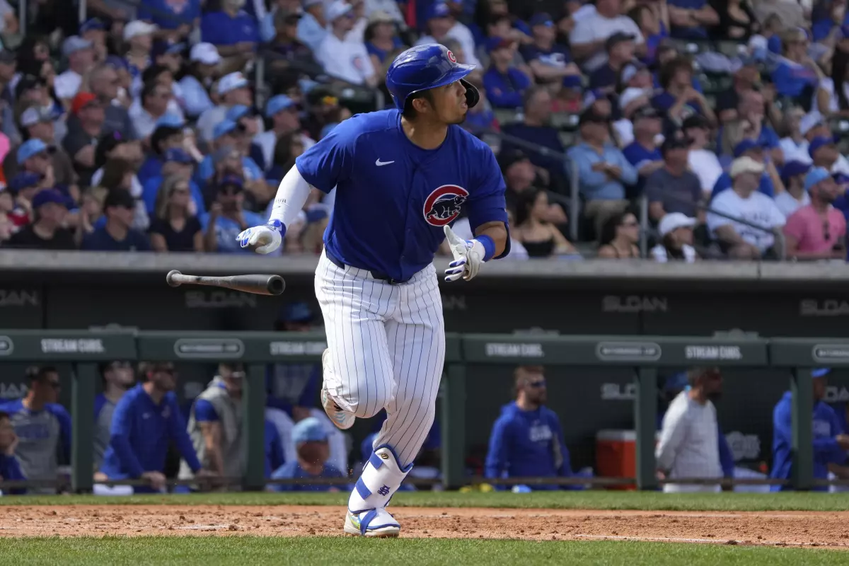 Chicago Cubs vs Cleveland Guardians Spread Prediction 8/12