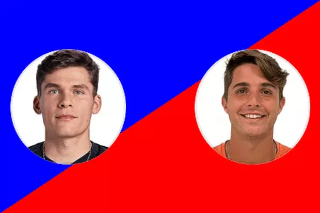 Masur D. vs Rodriguez Taverna S.: Challenger Picks January 2024