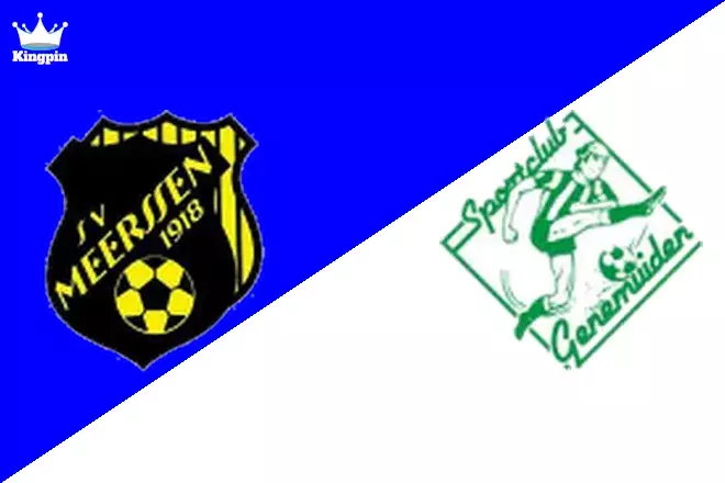 Meerssen vs SC Genemuiden: KNVB Beker Spread Prediction 9/3