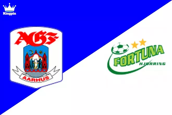 AGF vs Fortuna Hjørring: Kvindeliga Spread Prediction 8/24