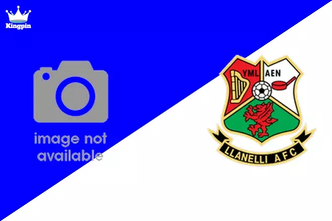 Trethomas Bluebirds vs Llanelli AFC: FAW Championship Spread Prediction 9/7