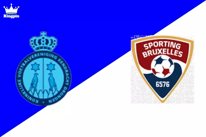 Drongen vs Sporting Bruxelles: Cup Spread Prediction 8/11