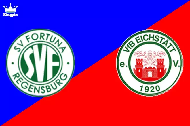 Fortuna Regensburg vs Eichstätt: Oberliga Spread Picks August 3, 2024