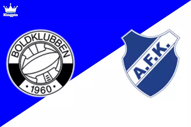 B 1960 vs Allerød: DBU Pokalen Spread Picks August 6, 2024