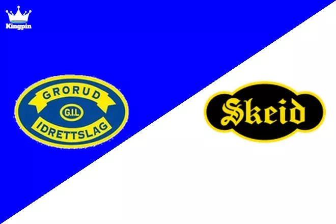 Grorud vs Skeid: 2. Division Moneyline Picks August 12, 2024