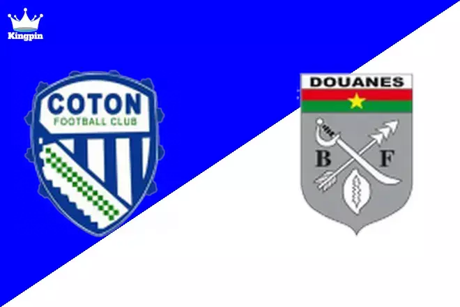 Coton Sport Ouidah vs Douanes: CAF Champions League Totals Prediction 8/25