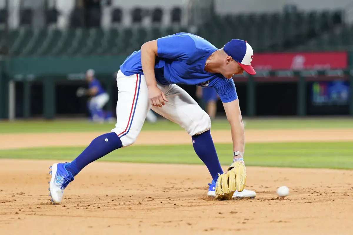 MLB Player Props Picks 2024: Texas Rangers vs St. Louis Cardinals
