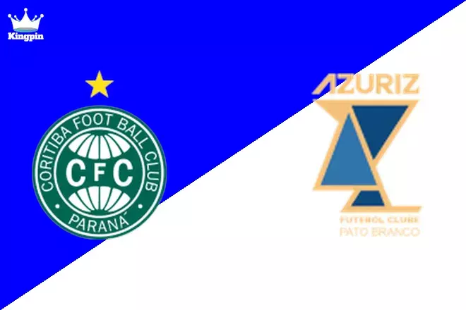 Coritiba U20 vs Azuriz U20: Paranaense U20 Moneyline Picks August 10, 2024