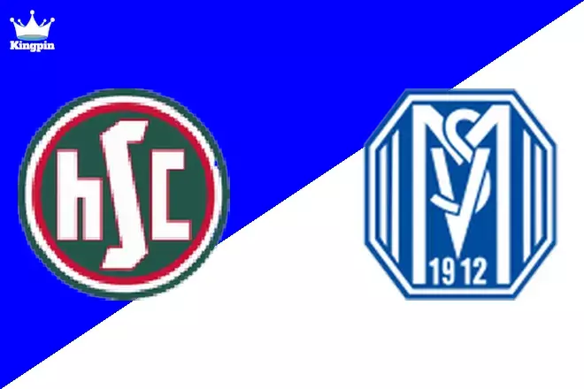 HSC Hannover vs Meppen II: Oberliga Moneyline Prediction 9/1
