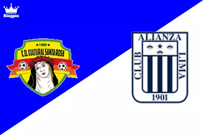 Cultural Santa Rosa vs Alianza Lima: Spread Prediction 8/24