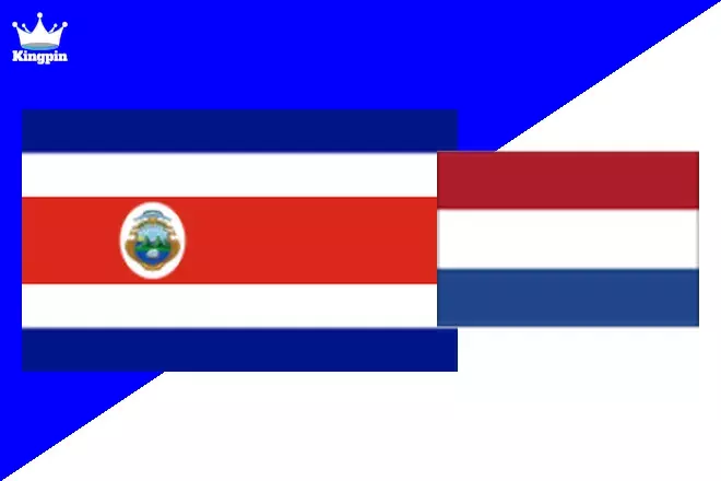 Costa Rica U20 W vs Netherlands U20 W: World Cup Totals Prediction 9/3