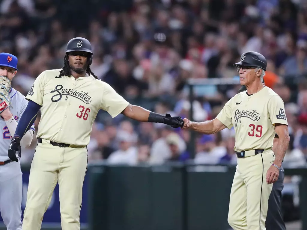 Arizona Diamondbacks vs New York Mets Moneyline Prediction 8/29