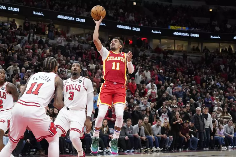 Hawks vs Bulls Prediction NBA Picks Free 2/12