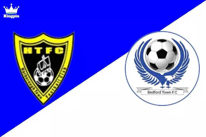 Harborough Town vs Bedford Town: Non League Premier Prediction 8/24